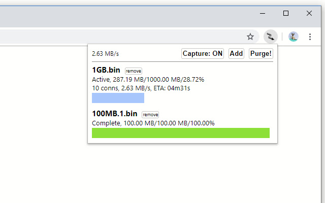 Aria2c Integration 2 from Chrome web store to be run with OffiDocs Chromium online Aria2c Integration 2 from Chrome web store to be run with OffiDocs Chromium online
