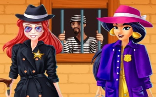 Ariel and Jasmine Detectives from Chrome web store to be run with OffiDocs Chromium online Ariel and Jasmine Detectives from Chrome web store to be run with OffiDocs Chromium online