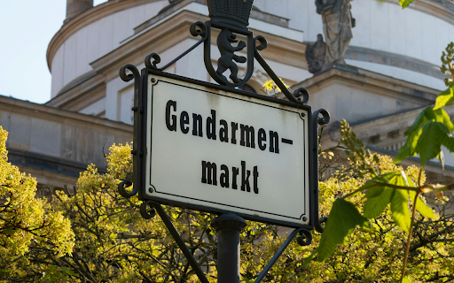 A sign that says germanys man from Chrome web store to be run with OffiDocs Chromium online A sign that says germanys man from Chrome web store to be run with OffiDocs Chromium online