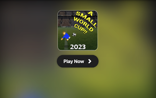 A Small World Cup Classroom 6x from Chrome web store to be run with OffiDocs Chromium online A Small World Cup Classroom 6x from Chrome web store to be run with OffiDocs Chromium online