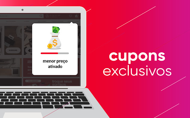Assistente de Compras Bradesco from Chrome web store to be run with OffiDocs Chromium online Assistente de Compras Bradesco from Chrome web store to be run with OffiDocs Chromium online