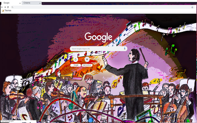 A symphonic orchestra from Chrome web store to be run with OffiDocs Chromium online A symphonic orchestra from Chrome web store to be run with OffiDocs Chromium online