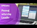 Asystent DMSales LeadIn from Chrome web store to be run with OffiDocs Chromium online Asystent DMSales LeadIn from Chrome web store to be run with OffiDocs Chromium online