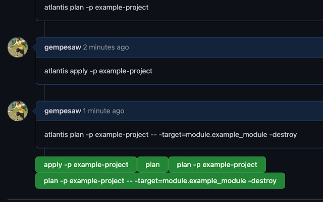 atlantis comment helper from Chrome web store to be run with OffiDocs Chromium online atlantis comment helper from Chrome web store to be run with OffiDocs Chromium online