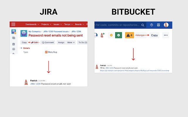 Atlassian Copier from Chrome web store to be run with OffiDocs Chromium online Atlassian Copier from Chrome web store to be run with OffiDocs Chromium online