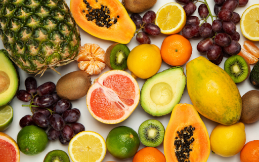 A Tropical Fruit Feast from Chrome web store to be run with OffiDocs Chromium online A Tropical Fruit Feast from Chrome web store to be run with OffiDocs Chromium online