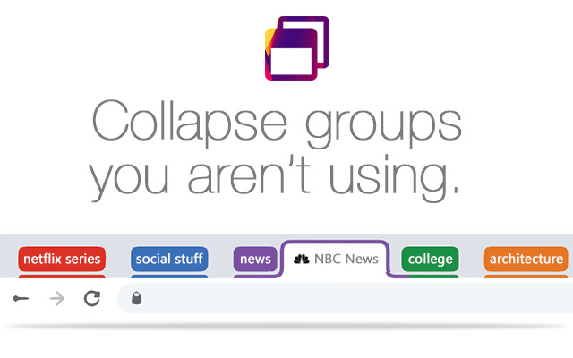 Auto Collapse for Tab Groups from Chrome web store to be run with OffiDocs Chromium online Auto Collapse for Tab Groups from Chrome web store to be run with OffiDocs Chromium online