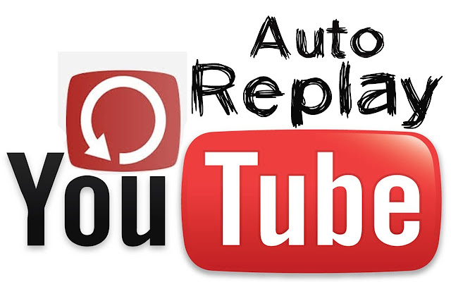 Auto Replay Looper for YouTube™ from Chrome web store to be run with OffiDocs Chromium online Auto Replay Looper for YouTube™ from Chrome web store to be run with OffiDocs Chromium online
