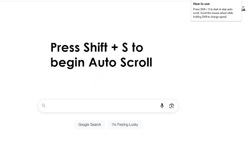 AutoScroll from Chrome web store to be run with OffiDocs Chromium online AutoScroll from Chrome web store to be run with OffiDocs Chromium online