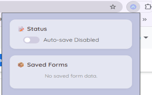 AutoStash from Chrome web store to be run with OffiDocs Chromium online AutoStash from Chrome web store to be run with OffiDocs Chromium online