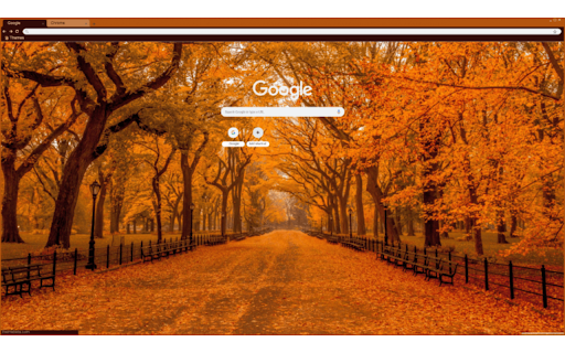 Autumn in the Morning from Chrome web store to be run with OffiDocs Chromium online Autumn in the Morning from Chrome web store to be run with OffiDocs Chromium online