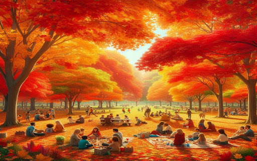 Autumn Wonderland from Chrome web store to be run with OffiDocs Chromium online Autumn Wonderland from Chrome web store to be run with OffiDocs Chromium online