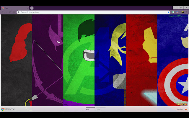 Avengers Art 1600x800px from Chrome web store to be run with OffiDocs Chromium online Avengers Art 1600x800px from Chrome web store to be run with OffiDocs Chromium online