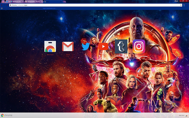 AVENGERS: INFINITY WAR 2048X1152PX FULL SIZE from Chrome web store to be run with OffiDocs Chromium online AVENGERS: INFINITY WAR 2048X1152PX FULL SIZE from Chrome web store to be run with OffiDocs Chromium online
