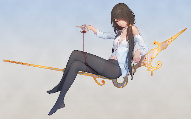 Awesome Cute Anime Theme from Chrome web store to be run with OffiDocs Chromium online Awesome Cute Anime Theme from Chrome web store to be run with OffiDocs Chromium online