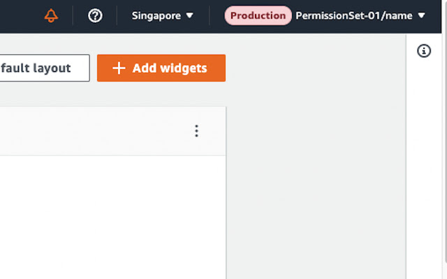 AWS SSO Account Highlight from Chrome web store to be run with OffiDocs Chromium online AWS SSO Account Highlight from Chrome web store to be run with OffiDocs Chromium online
