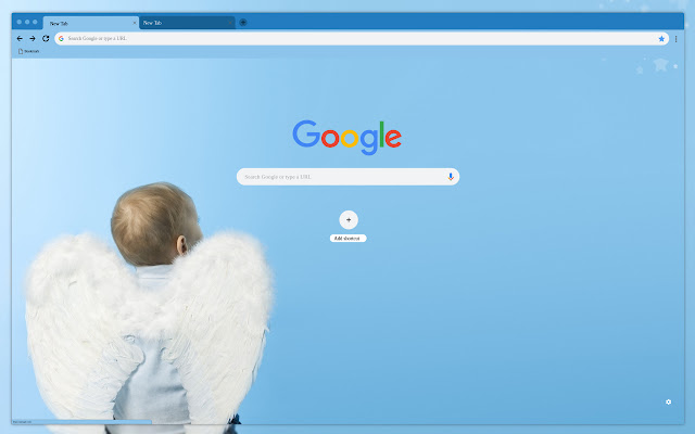 Baby angel from Chrome web store to be run with OffiDocs Chromium online Baby angel from Chrome web store to be run with OffiDocs Chromium online