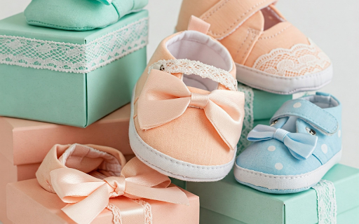 Baby canvas shoes from Chrome web store to be run with OffiDocs Chromium online Baby canvas shoes from Chrome web store to be run with OffiDocs Chromium online