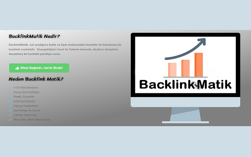 Backlink Çıkartıcı from Chrome web store to be run with OffiDocs Chromium online Backlink Çıkartıcı from Chrome web store to be run with OffiDocs Chromium online