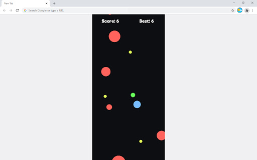 Ball Escape Arcade Game from Chrome web store to be run with OffiDocs Chromium online Ball Escape Arcade Game from Chrome web store to be run with OffiDocs Chromium online