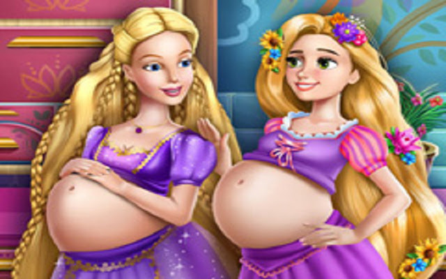Barbie And Rapunzel Pregnant BFFs from Chrome web store to be run with OffiDocs Chromium online Barbie And Rapunzel Pregnant BFFs from Chrome web store to be run with OffiDocs Chromium online