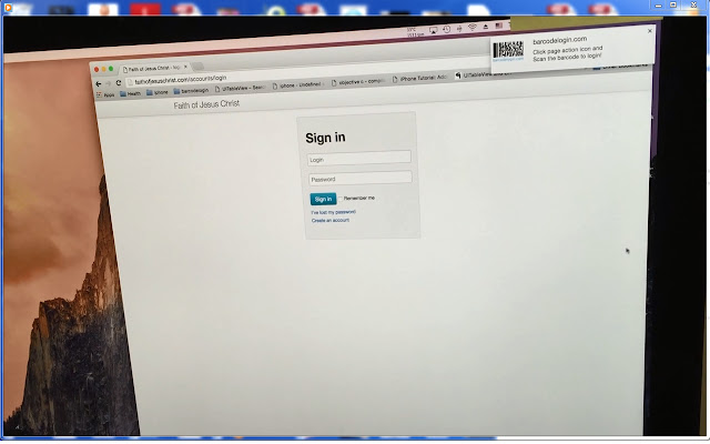barcodelogin from Chrome web store to be run with OffiDocs Chromium online barcodelogin from Chrome web store to be run with OffiDocs Chromium online