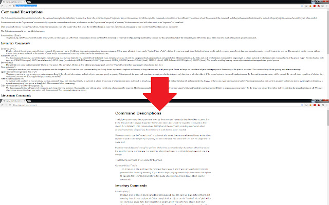 Basic Formatting from Chrome web store to be run with OffiDocs Chromium online Basic Formatting from Chrome web store to be run with OffiDocs Chromium online