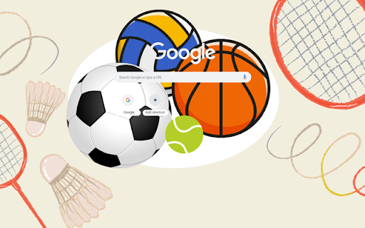 Basic Popular Sports from Chrome web store to be run with OffiDocs Chromium online Basic Popular Sports from Chrome web store to be run with OffiDocs Chromium online