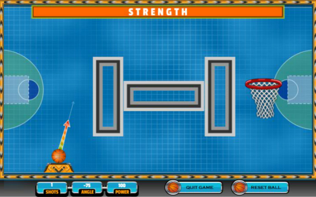 Basketball Dare from Chrome web store to be run with OffiDocs Chromium online Basketball Dare from Chrome web store to be run with OffiDocs Chromium online