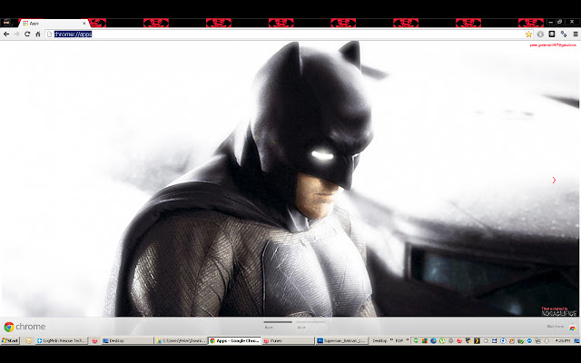 Batman Diffused from Chrome web store to be run with OffiDocs Chromium online Batman Diffused from Chrome web store to be run with OffiDocs Chromium online