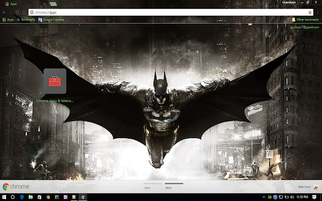 Batman Entry 1280 x 800 from Chrome web store to be run with OffiDocs Chromium online Batman Entry 1280 x 800 from Chrome web store to be run with OffiDocs Chromium online
