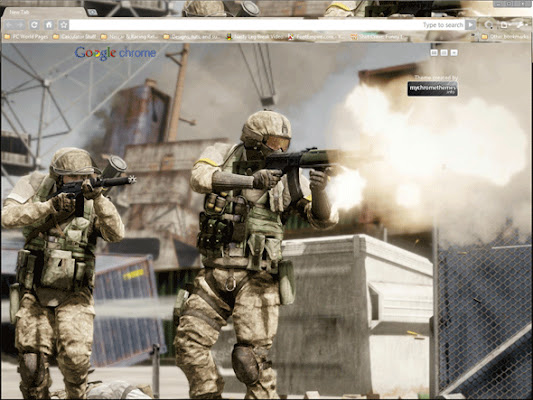 Battlefield Bad Company 2 from Chrome web store to be run with OffiDocs Chromium online Battlefield Bad Company 2 from Chrome web store to be run with OffiDocs Chromium online