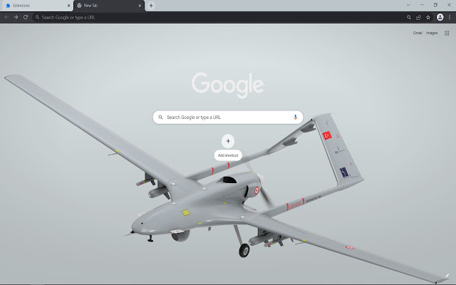 Bayraktar TB2 Drone from Chrome web store to be run with OffiDocs Chromium online Bayraktar TB2 Drone from Chrome web store to be run with OffiDocs Chromium online