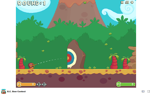 B.C. Bow Contest Aim precisely and hit your targets! from Chrome web store to be run with OffiDocs Chromium online B.C. Bow Contest Aim precisely and hit your targets! from Chrome web store to be run with OffiDocs Chromium online