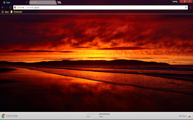 Beach Horizon Red Sea from Chrome web store to be run with OffiDocs Chromium online Beach Horizon Red Sea from Chrome web store to be run with OffiDocs Chromium online