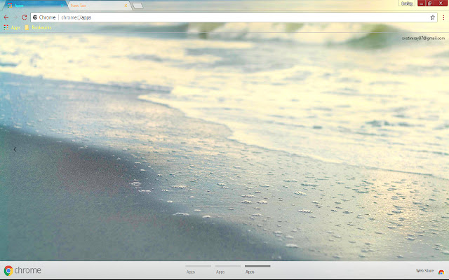 Beach Nature Pastel from Chrome web store to be run with OffiDocs Chromium online Beach Nature Pastel from Chrome web store to be run with OffiDocs Chromium online