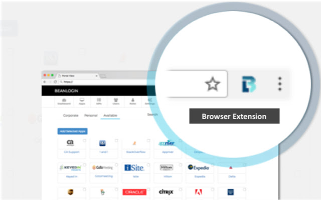BeanLogin from Chrome web store to be run with OffiDocs Chromium online BeanLogin from Chrome web store to be run with OffiDocs Chromium online