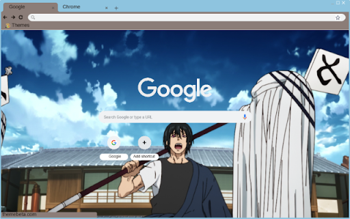 Benimaru Shinmon from Chrome web store to be run with OffiDocs Chromium online Benimaru Shinmon from Chrome web store to be run with OffiDocs Chromium online