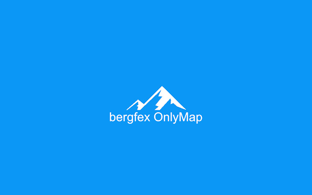 bergfex OnlyMap from Chrome web store to be run with OffiDocs Chromium online bergfex OnlyMap from Chrome web store to be run with OffiDocs Chromium online