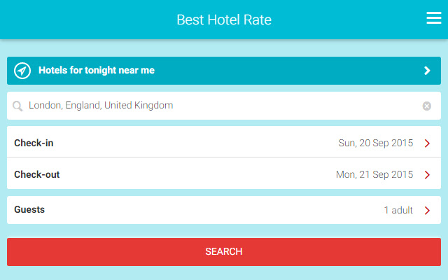 Best Hotel Rate from Chrome web store to be run with OffiDocs Chromium online Best Hotel Rate from Chrome web store to be run with OffiDocs Chromium online
