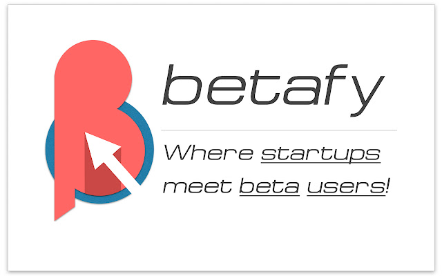 Betafy from Chrome web store to be run with OffiDocs Chromium online Betafy from Chrome web store to be run with OffiDocs Chromium online