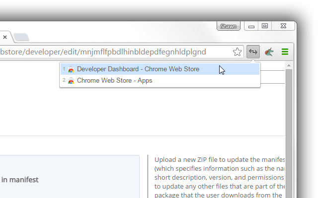 Better Back Button from Chrome web store to be run with OffiDocs Chromium online Better Back Button from Chrome web store to be run with OffiDocs Chromium online