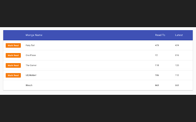 BetterMangaReader from Chrome web store to be run with OffiDocs Chromium online BetterMangaReader from Chrome web store to be run with OffiDocs Chromium online
