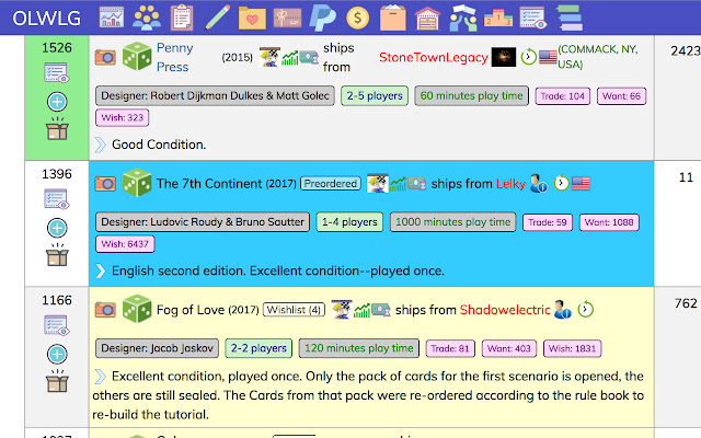Better OLWLG from Chrome web store to be run with OffiDocs Chromium online Better OLWLG from Chrome web store to be run with OffiDocs Chromium online
