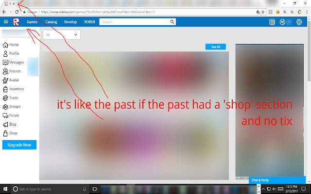 Better ROBLOX Logo from Chrome web store to be run with OffiDocs Chromium online Better ROBLOX Logo from Chrome web store to be run with OffiDocs Chromium online