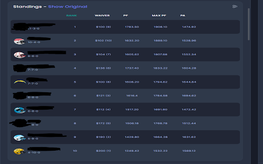 Better Sleeper from Chrome web store to be run with OffiDocs Chromium online Better Sleeper from Chrome web store to be run with OffiDocs Chromium online