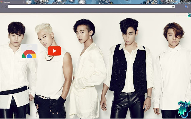 BigBang from Chrome web store to be run with OffiDocs Chromium online BigBang from Chrome web store to be run with OffiDocs Chromium online