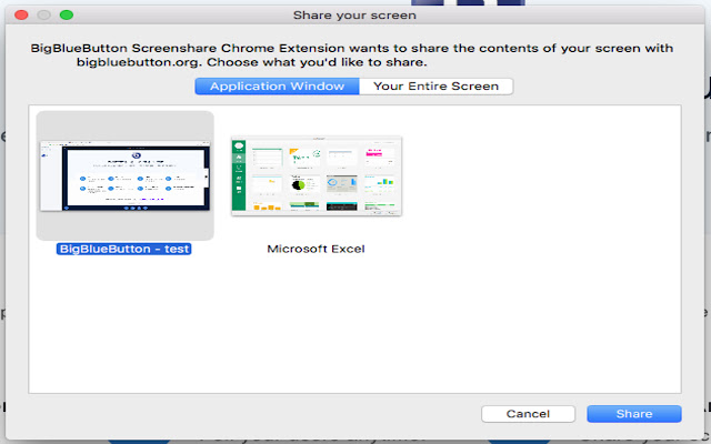 BigBlueButton Screenshare (for ispsystem.net) from Chrome web store to be run with OffiDocs Chromium online BigBlueButton Screenshare (for ispsystem.net) from Chrome web store to be run with OffiDocs Chromium online