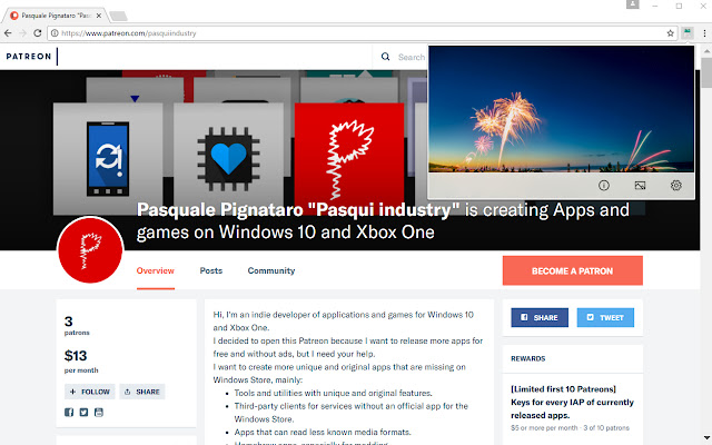 Binghodie from Chrome web store to be run with OffiDocs Chromium online Binghodie from Chrome web store to be run with OffiDocs Chromium online