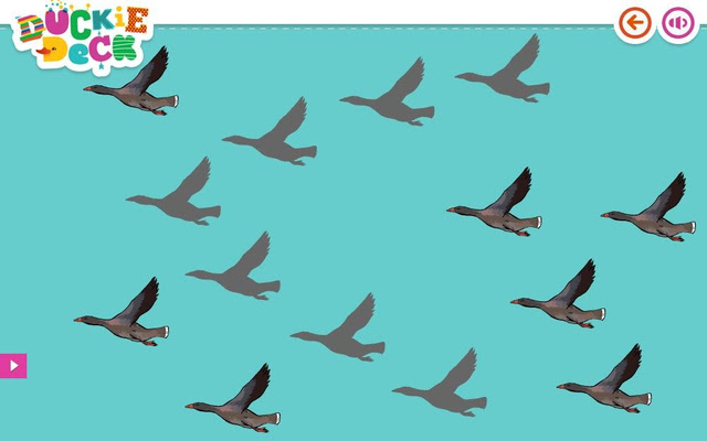 Bird Games Geese at Duckie Deck from Chrome web store to be run with OffiDocs Chromium online Bird Games Geese at Duckie Deck from Chrome web store to be run with OffiDocs Chromium online